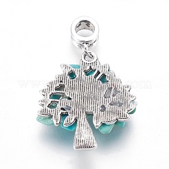 Сплав европейский болтаться подвески PALLOY-JF00356-01