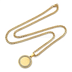 201 нержавеющая сталь NJEW-P327-05G