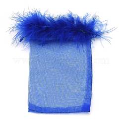 Сумочки из органзы &nbsp;OP-F001-C-05