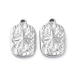 Подвески из нержавеющей стали 304 STAS-P324-27P