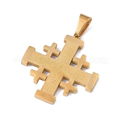 Подвески из нержавеющей стали 304&nbsp;STAS-C170-08C-G