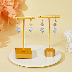 100 шт. подвески из нержавеющей стали 304 STAS-DC0014-98