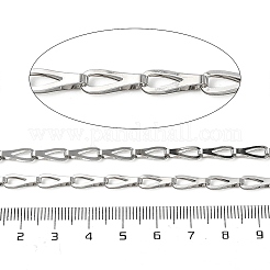 Цепи из нержавеющей стали 304 CHS-L029-02P