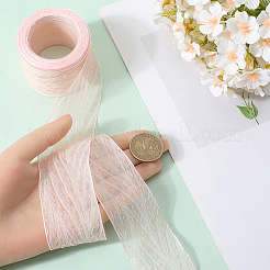 Полиэстеровые плиссированные ленты SRIB-WH20020-005I