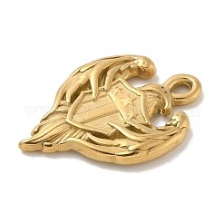 Ионное покрытие (ip) подвески из нержавеющей стали 304&nbsp;STAS-Q334-35G