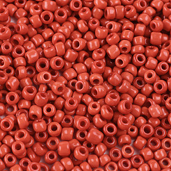Runde Saatperlen&nbsp;SEED-A010-4mm-45