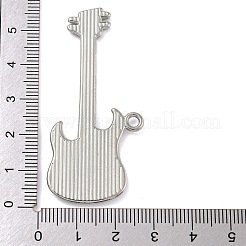 Платина покрыли эмали сплава большие кулоны PALLOY-M218-09P-02