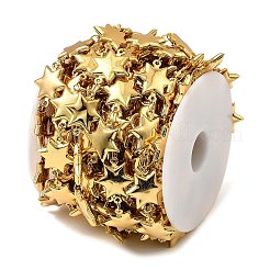 Цепи звездообразные из нержавеющей стали 304&nbsp;CHS-G042-03G-02