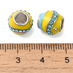 Наберешь покрытие эмали сплава европейские шарики PALLOY-S189-45P-02