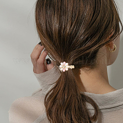 4 сумка 2 стиля заколки для волос из сплава и смолы&nbsp;PHAR-SC0001-005