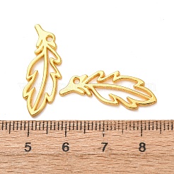 Aluminium Anhänger & Charms&nbsp;FIND-C094-09G