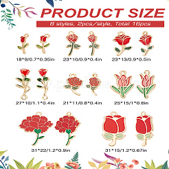 16 шт. ENAM-LP0001-10