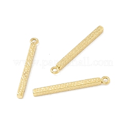 Ионное покрытие (ip) подвески из нержавеющей стали 304 STAS-C048-08G