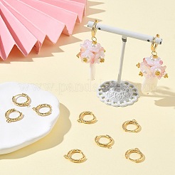 Латунные обручи&nbsp;XGR0152G-90G