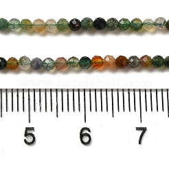 Natur Indien Achat Perlen Stränge&nbsp;X-G-J002-03K