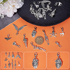 20 шт.&nbsp;HJEW-WR00026