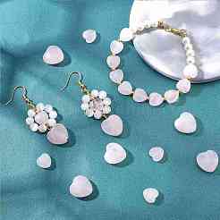 Kit de fabrication de bracelets en perles de pierre naturelle à faire soi-même&nbsp;DIY-AR0002-05