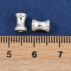 Стойки обшивки латунные бусины&nbsp;KK-L236-15S