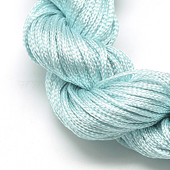 Плетеные шнуры полиэфира OCOR-Q039-010