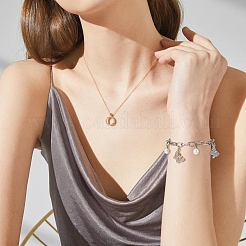 Подвески из сплава 60шт ALRI-FH0001-21B