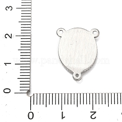 Verbindungen zu Kronleuchterkomponenten aus Edelstahl 304&nbsp;LS-STAS-H264-03B-P