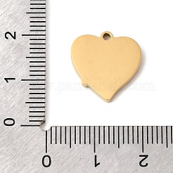 Подвески из нержавеющей стали 304&nbsp;STAS-K297-06G