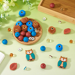 44 комплект фурнитуры для самостоятельной работы&nbsp;DIY-TA0013-86