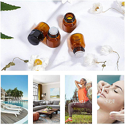 Комплект бутылок эфирного масла diy DIY-BC0010-95