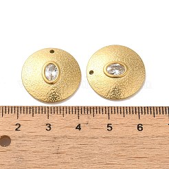 Подвески из нержавеющей стали 304 STAS-L022-055G-03