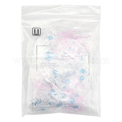 2 набор стеклянных бусин&nbsp;DIY-FS0008-27A