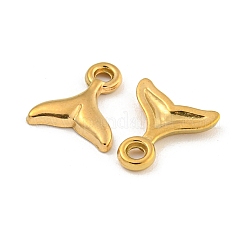 Pendentifs en acier inoxydable 304 avec placage ionique (IP)&nbsp;LS-STAS-I307-512G