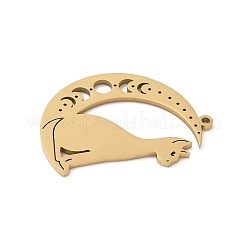 Подвески из нержавеющей стали 304&nbsp;LS-STAS-F326-18G