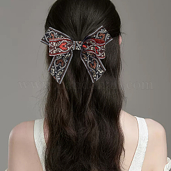 14м 4 стиля вышивка в этническом стиле полиэстеровые ленты&nbsp;OCOR-FG0001-46