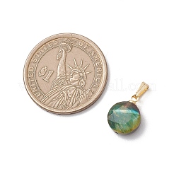 Натуральный тигровый глаз&nbsp;PALLOY-JF04846