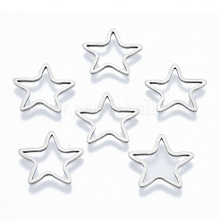 Кольца для соединения из нержавеющей стали 201&nbsp;STAS-N090-T19-1