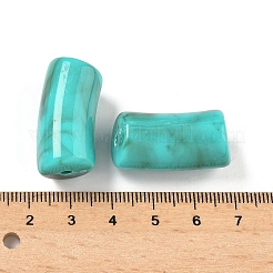 Акриловые шарики Gemstone имитация&nbsp;MACR-K359-66C