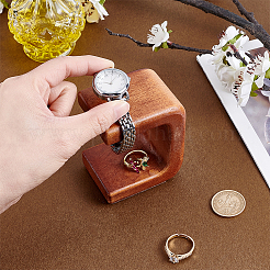 Деревянные подставки для часов ODIS-WH0025-229