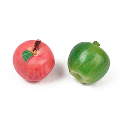 Непрозрачные шарики cmолы&nbsp;RESI-C070-04D