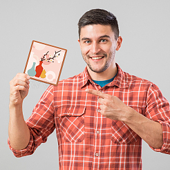 2 шт. DIY-WH0309-826