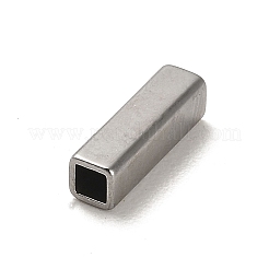 Бусины из нержавеющей стали марки 304 STAS-Q316-05A-P