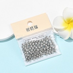 Spacer бисер латунные&nbsp;XGRPCF565-041P