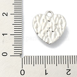 Подвески из сплава и страза&nbsp;PALLOY-S188-06P