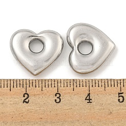 Подвески из нержавеющей стали 304 STAS-A099-08P