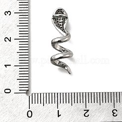 Латунные микро проложить кубического циркония подвески&nbsp;KK-S517-02P