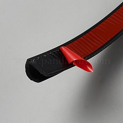 Striscia di guida dell'acqua in gomma per camper&nbsp;DIY-WH20082-50C