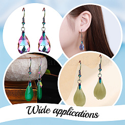 50 шт. крючки из нержавеющей стали 304&nbsp;STAS-BBC0001-49M