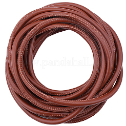 Шнуры из искусственной кожи 5м&nbsp;WL-CL0001-22B