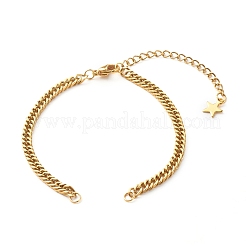 Браслет материалы AJEW-JB01000