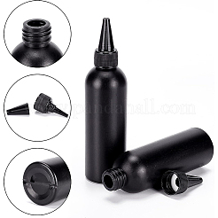 36 шт. пластиковые пустые многоразовые и воронкообразные пипетки и пипетки для переноса DIY-BC0004-94