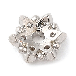 Покрытие стойки латунные микропаве колпачки из кубического циркония KK-M248-10P